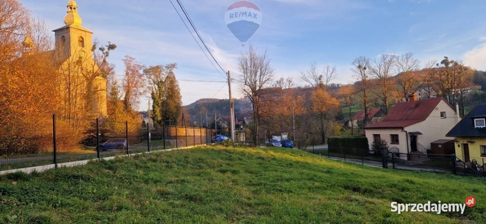 Góry lasy i doliny Beskidy 0m