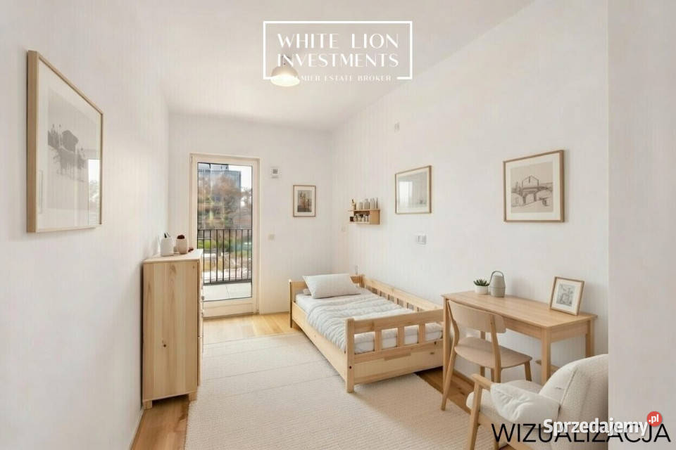 Sprzedaż mieszkania Warszawa Orzechowa 5077m2 2