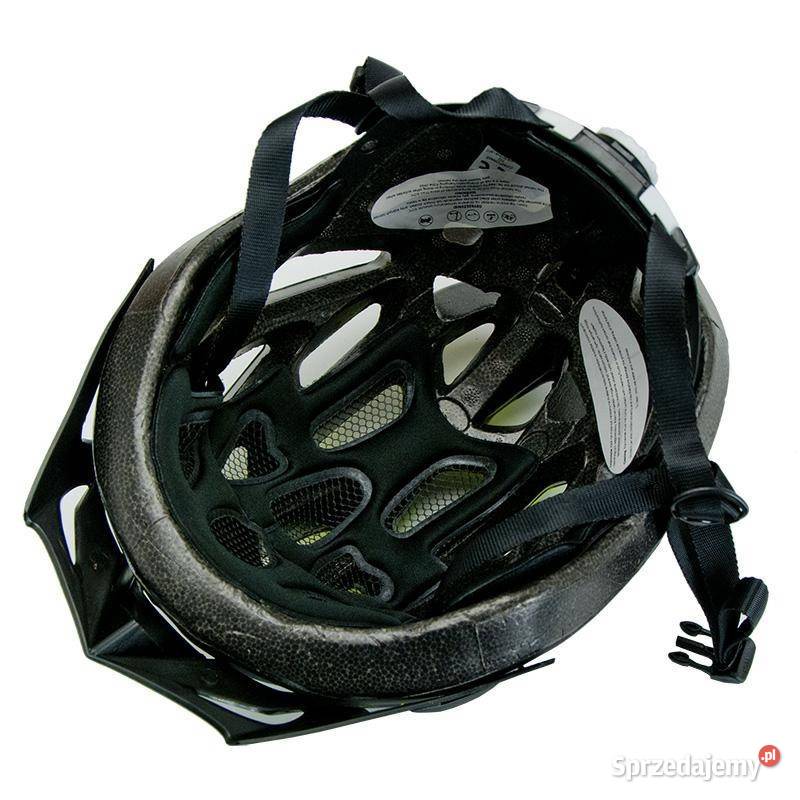 Kask rowerowy MOVE r L różne kolory podkarpackie Dębica