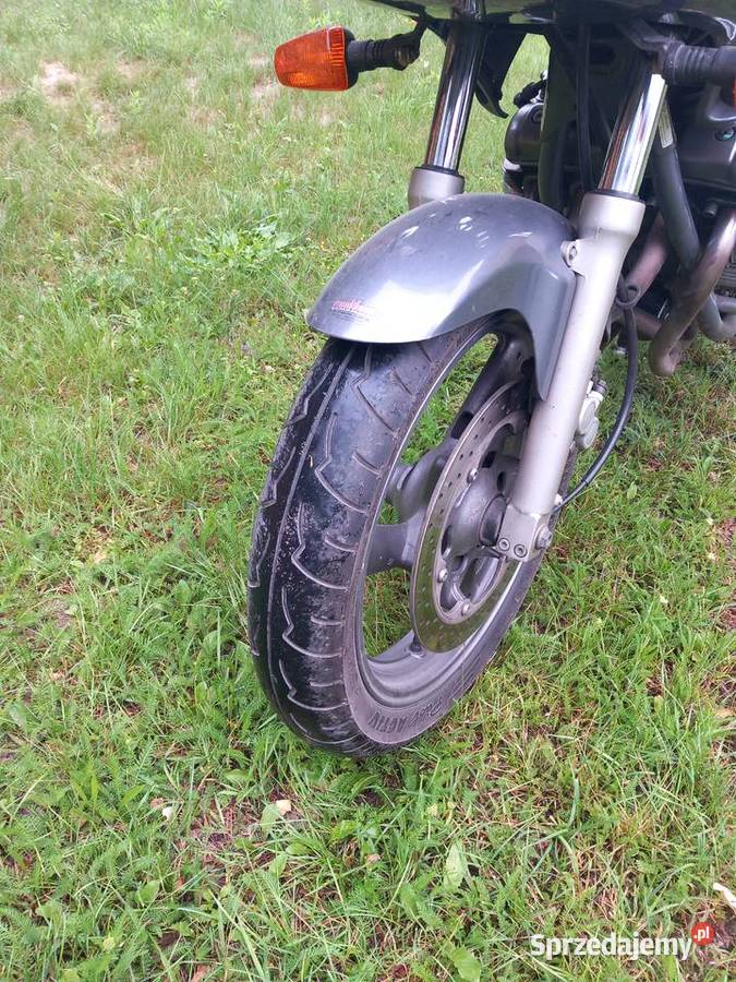 Yamaha xj diversion Krasnystaw
