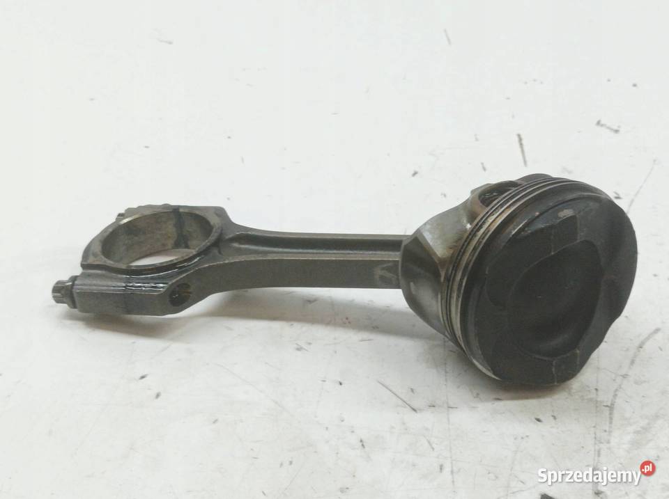 TŁOK KORBOWÓD 10 ECOBOOST Ford Transit Courier I świętokrzyskie sprzedam