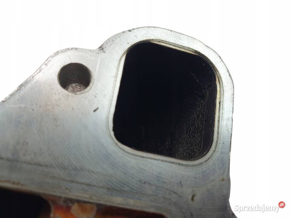 ZAWÓR EGR Opel Vectra C Signum Zafira B 22 Chełm