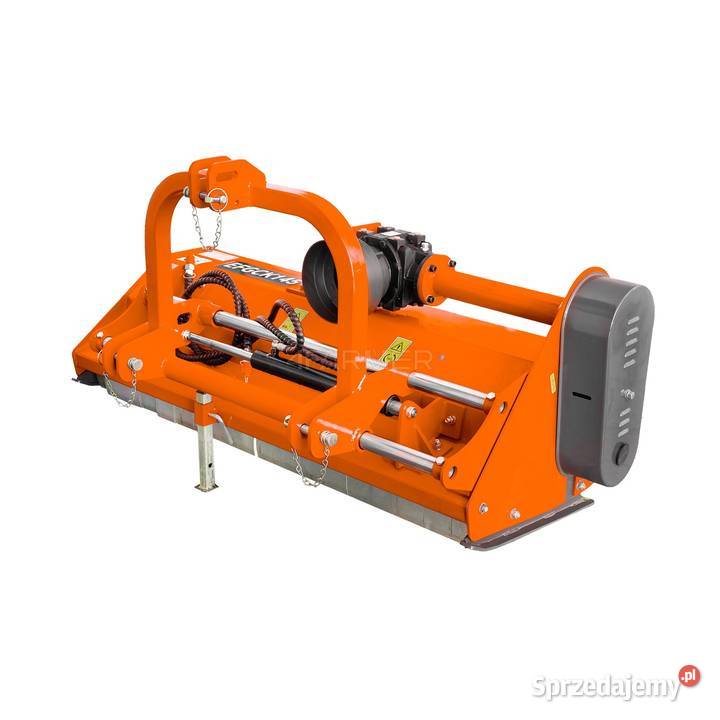 Kosiarka bijakowa EFGCKH 145 otwierana klapa podkarpackie Tajęcina