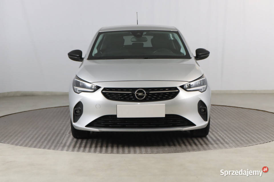 Opel Corsa 12 Turbo komputer pokładowy Zabrze