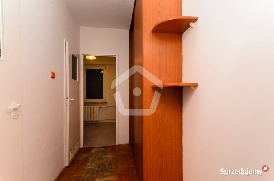 Mieszkanie 2 pokojowe na parterze Raginisa Rzeszów