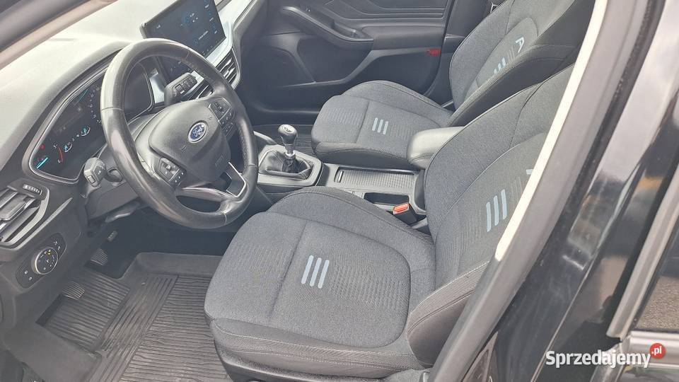 Ford Focus Active Full led Zamość