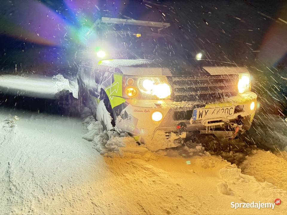 Sprzedam emocyjny samochód Gorlice