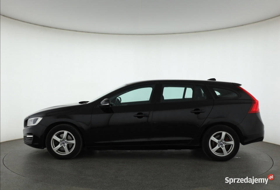 Volvo V60 D4 20 tempomat Piaseczno