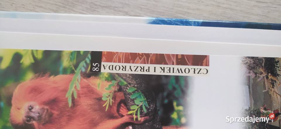 Wielki Atlas Przyrody