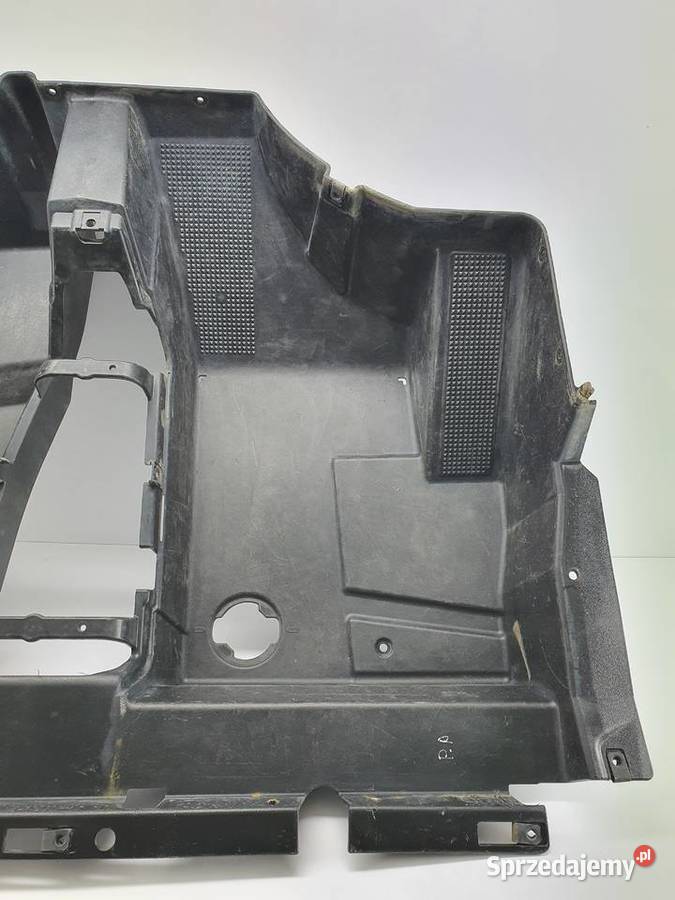 Podloga Przod Wanna Polaris Rzr 1000 Xp Pozostałe Łódź