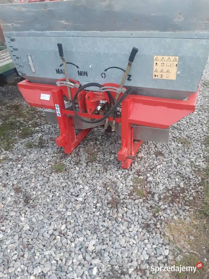Rozsiewacz 900 Żelechów