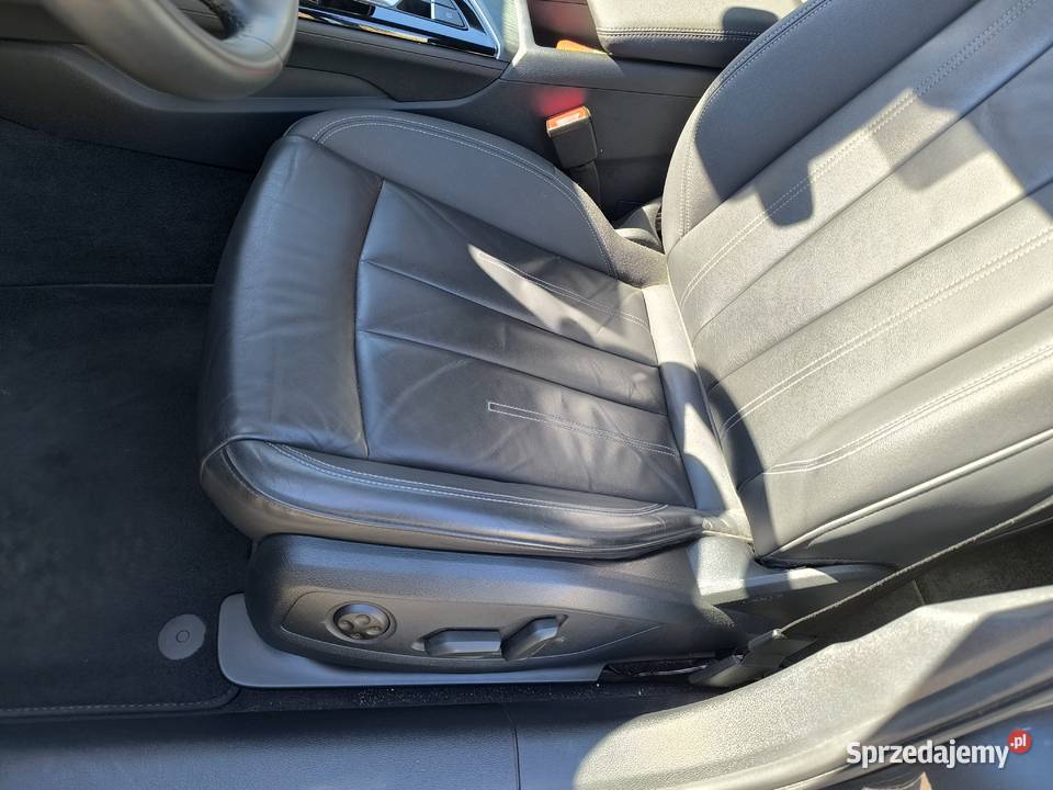 Audi A4 Premium 40TFSI 190 2020 skóry Grajewo sprzedam