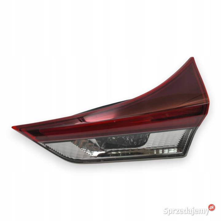 LAMPA PRAWA Toyota Auris II E18 LIFT TYLNA prawy Chełm sprzedam