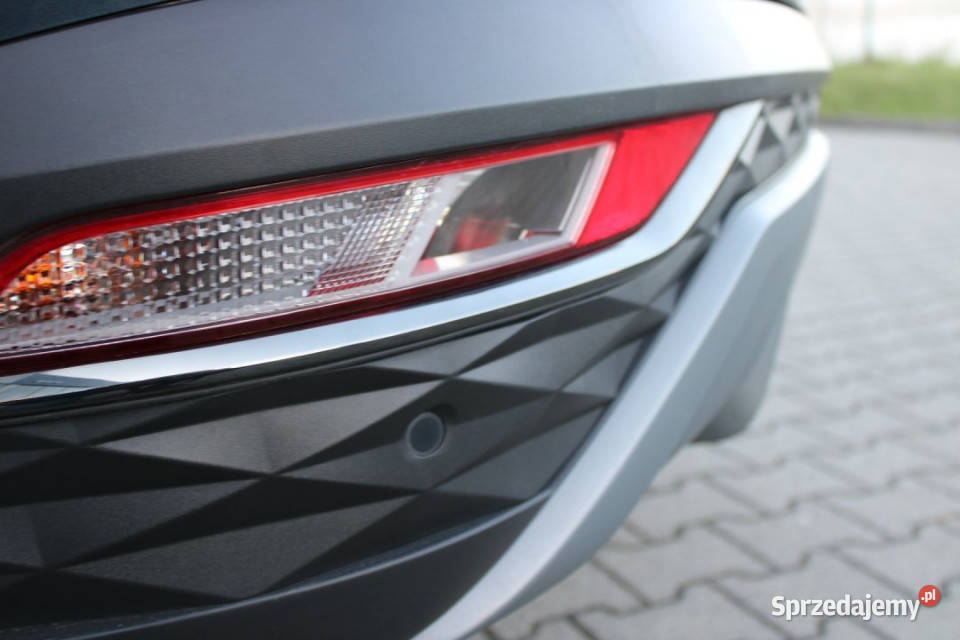 HYUNDAI Tucson 2022r LED I rej 2023 KAMERA Tucson śląskie Bielsko-Biała