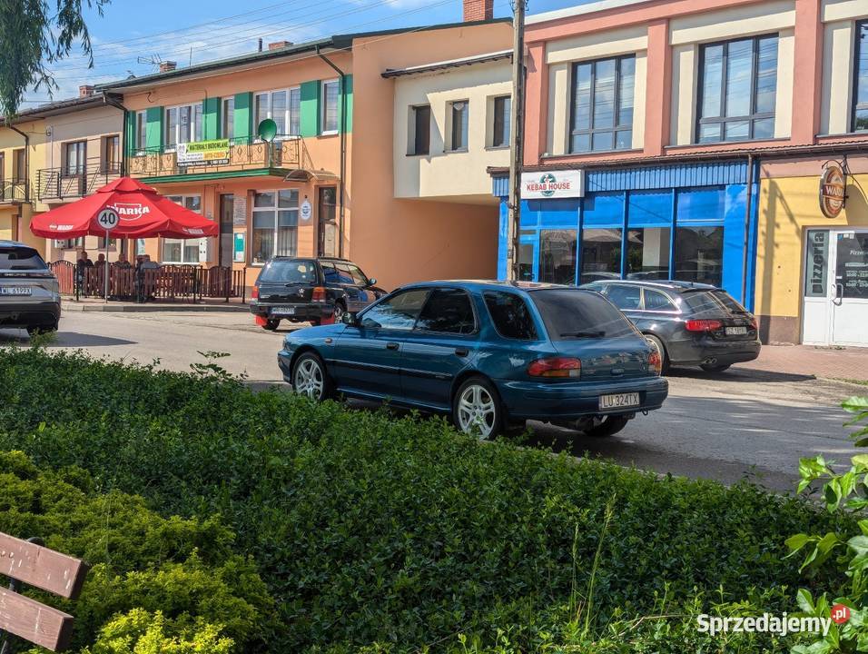Zamienię na motocykl Aprilia Honda 125 Quad Lublin
