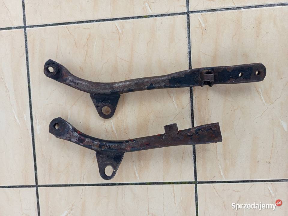 WSK 125 175 sety Zgierz