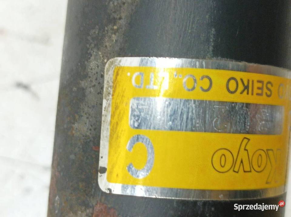 MAGLOWNICA PRZEKŁADNIA EUROPA 302114 Subaru świętokrzyskie