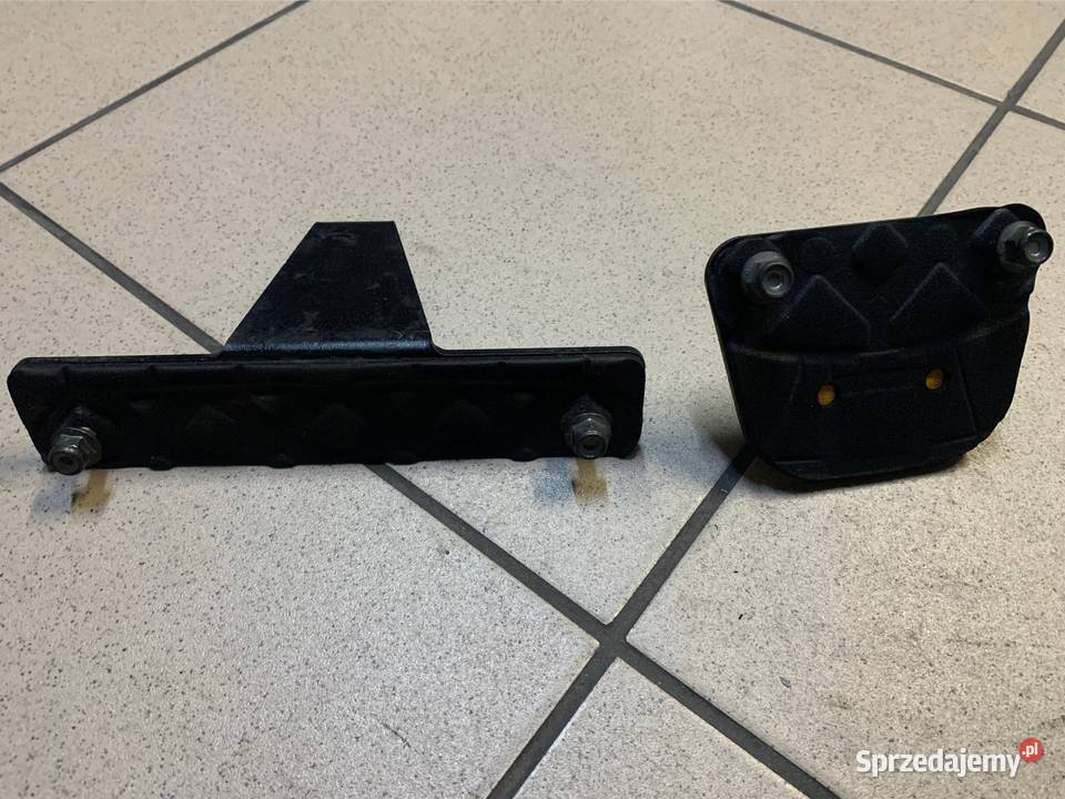 Stelaż kufra centralnego Honda Swing 125 Jawiszowice