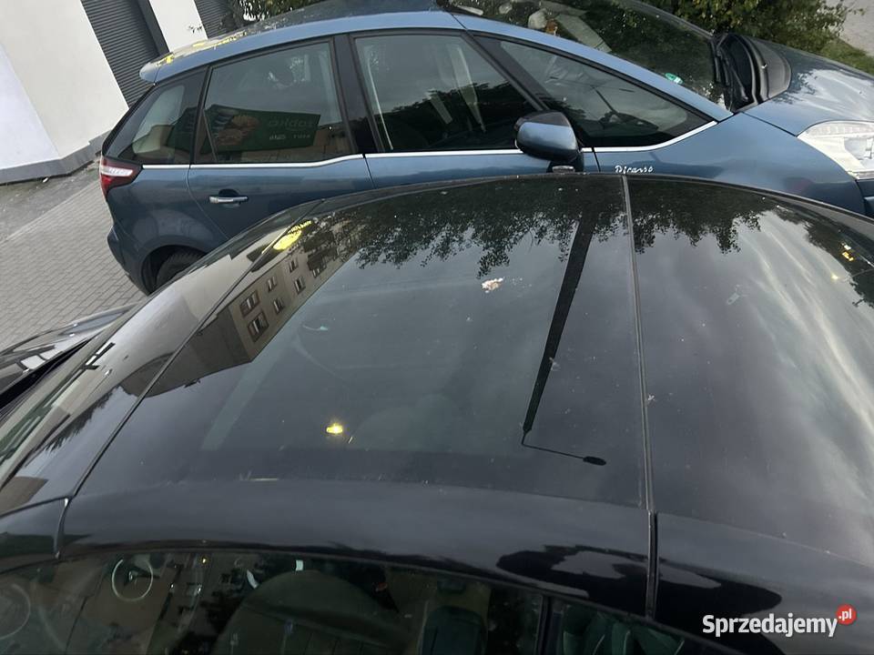 Renault Megane Cabrio 20 turbo benzyna LPG