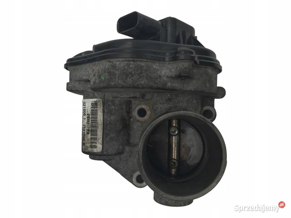 PRZEPUSTNICA Ford Focus MK2 C 16 16V 2S6UFA Chełm sprzedam