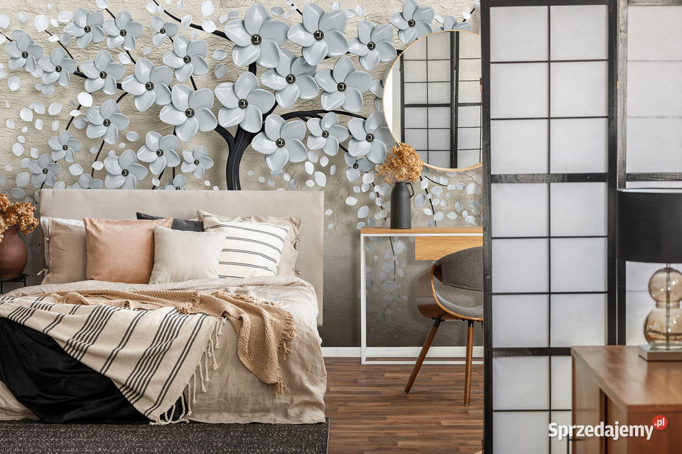 Tapeta fototapeta Drzewko 3d Leszno