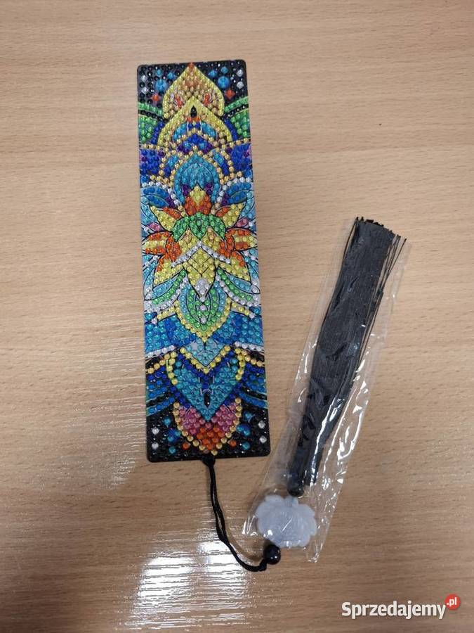 Zaklada wyklejana diamencikami mazowieckie Warszawa