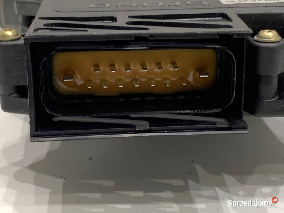 PODNOŚNIK SZYBY LEWY PRZÓD FORD GALAXY MK1