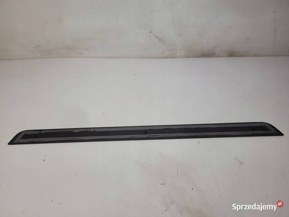 LISTWA PROGOWA LEWA AUDI A5 S5 8T0853373 osobowe Przystajń