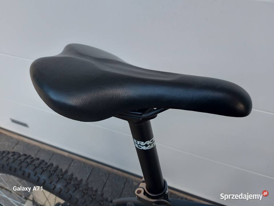 Rower górski CARVER PHT 940koła 29DEORE Górskie, MTB Jelenia Góra