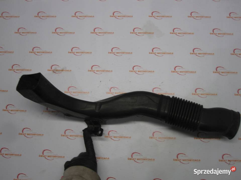 OPEL CORSA E 17r rura dolot powietrza 13427552