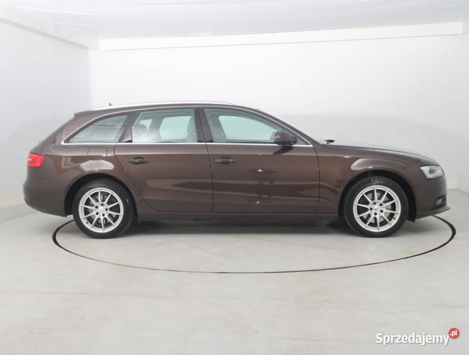 Audi A4 20 TDI Bielany Wrocławskie sprzedam