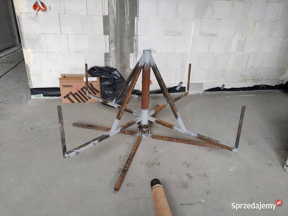 Wiertnica płuczkowa wiertnia odwierty pompa