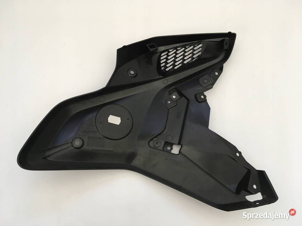 BMW R 1200 R 1250 Owiewka wypełnienie bok boczek Łobżenica
