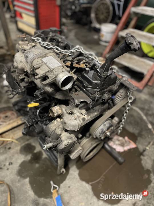 Renault Mascott Silnik 30 dxi 160 Kielce