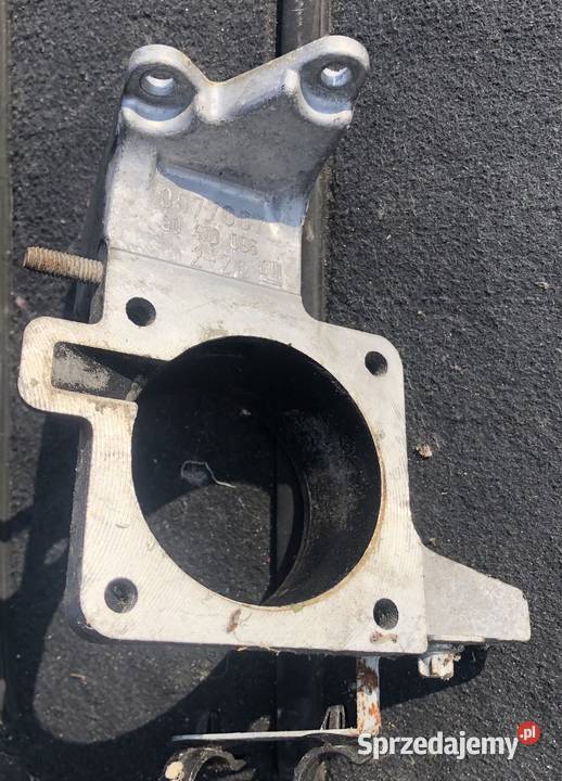 podstawa przepustnicy 90470096 Opel