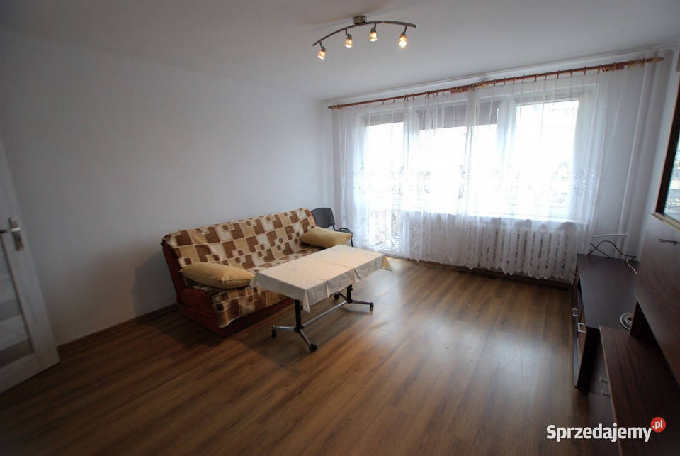 Mieszkanie 48m2 2pokojowe Kielce