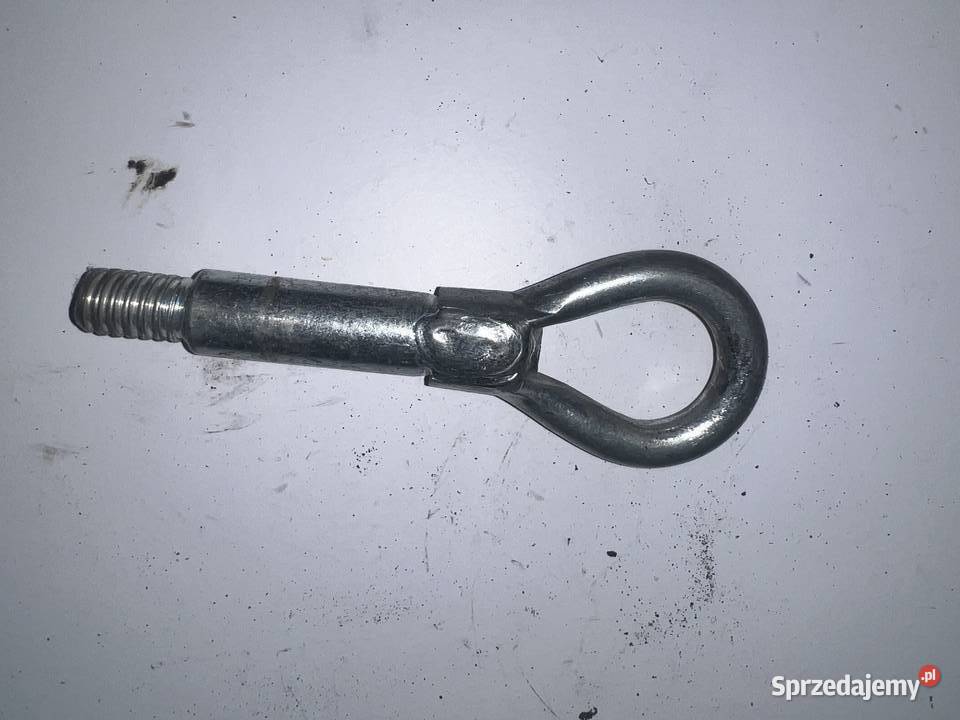 hak ucho holownicze Opel Zafira I Ostrzeszów