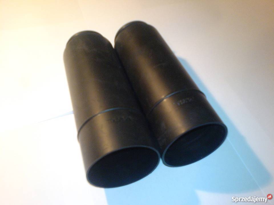 Zestaw ochrony osłony przeciwpyłowej Sachs 900 Białystok