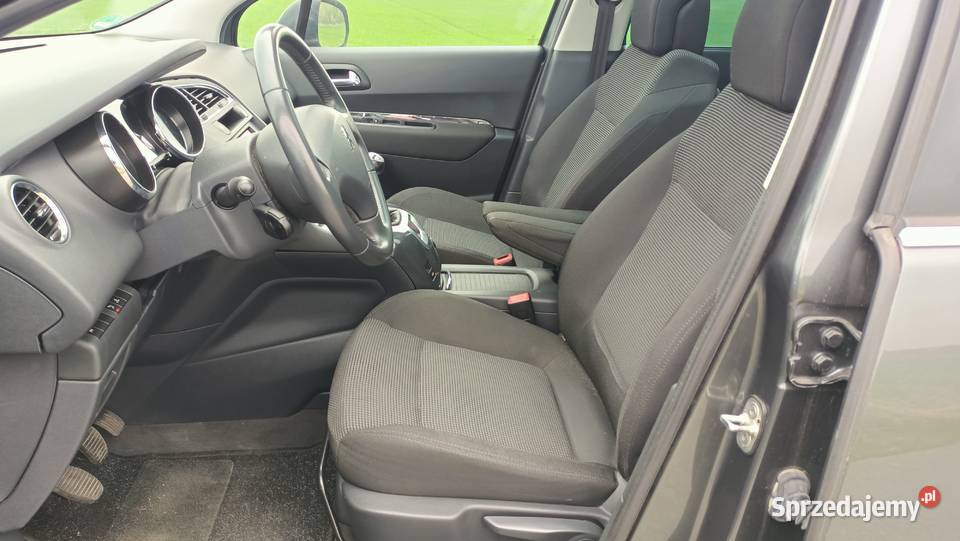 16 benz 156 Klima Tempomat Panorama Dach Motoryzacja Stargard sprzedam