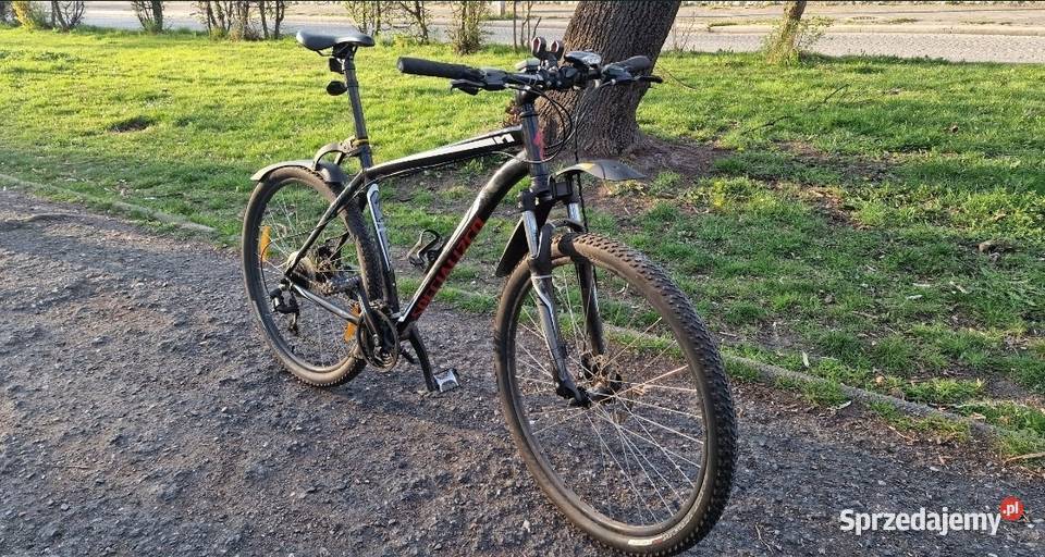 Rower Specialized Hardrock Disc SE 29 Legnica