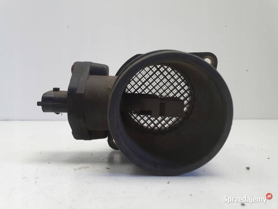 PRZEPŁYWOMIERZ Alfa Romeo 147 19 JTD POWIETRZA Rudka