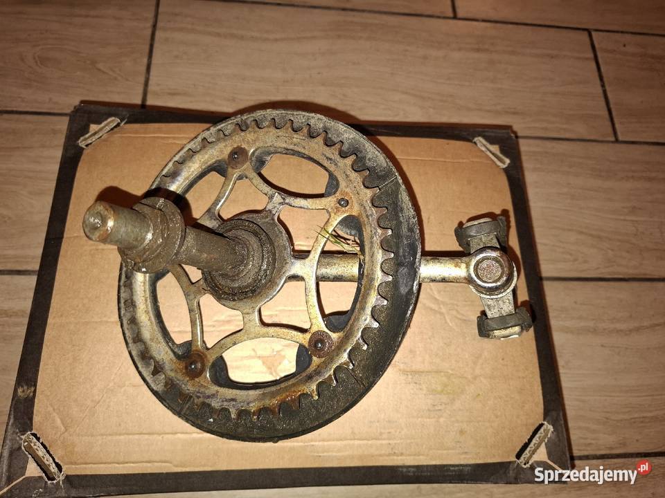 Suport 140150 mm lewa korba Karlika ZZR Lublin