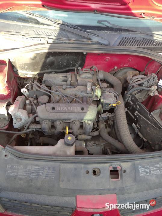 Renault Clio 12