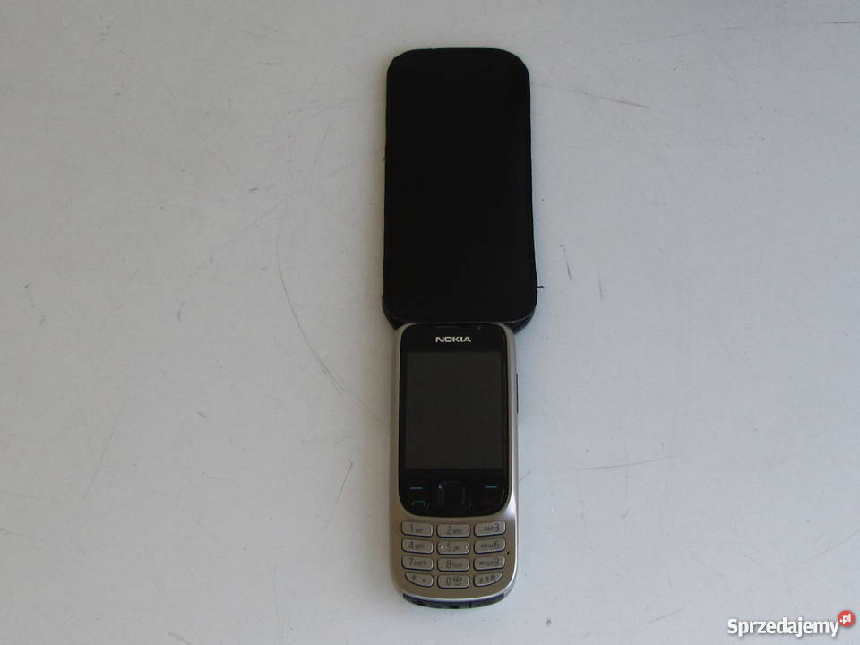 Etui wsuwka pokrowiec na telefon miękka skóra Olecko