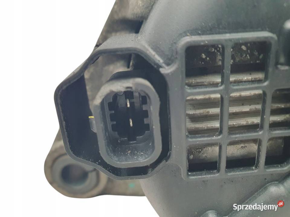 ALTERNATOR Opel Zafira C Astra J Insignia 20 Chełm sprzedam