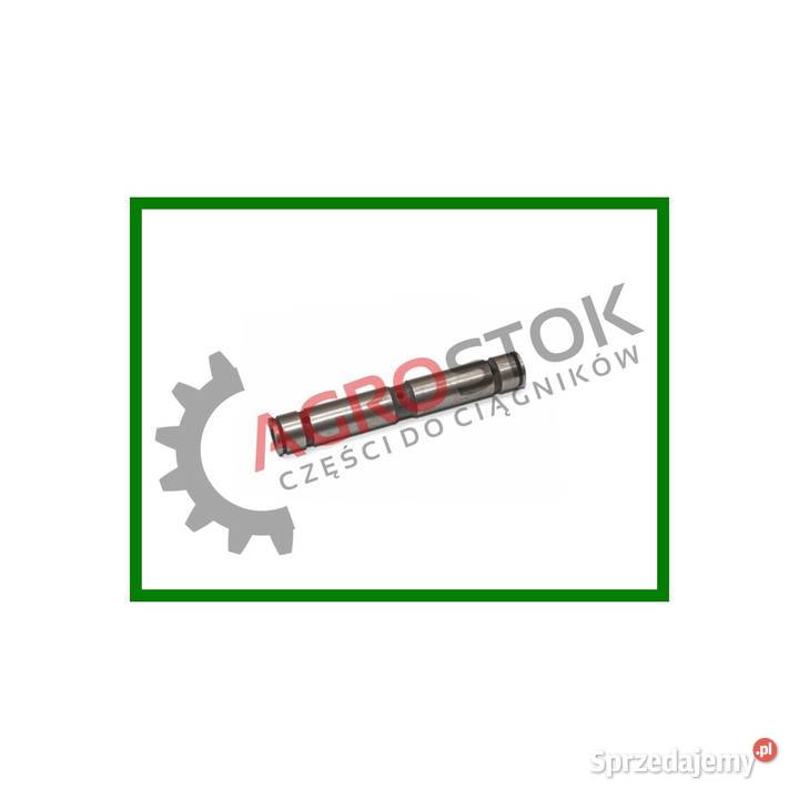 Oś klawiatury t25 Parczew