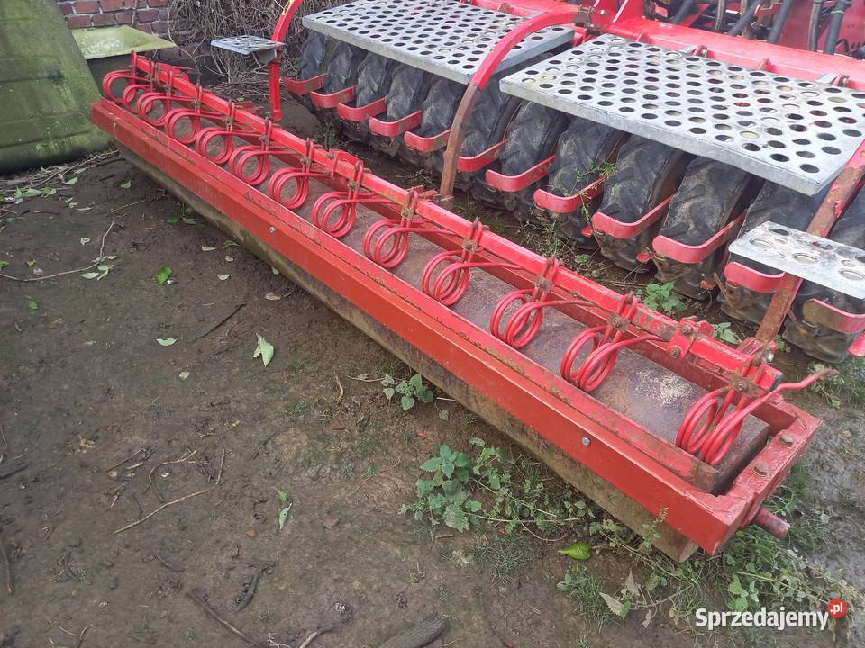 Vaderstad Rapid 300S śląskie