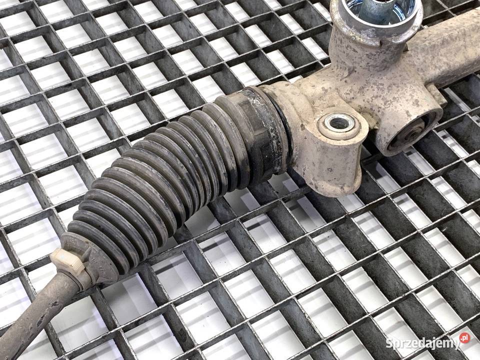 PRZEKŁADNIA KIEROWNICZA MAGLOWNICA OPEL CORSA E Przekładnie kierownicze podkarpackie