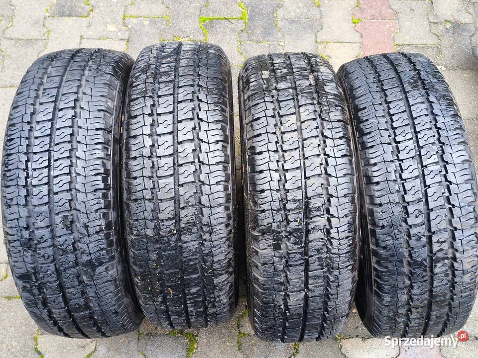 Opony 2056516C Radom sprzedam