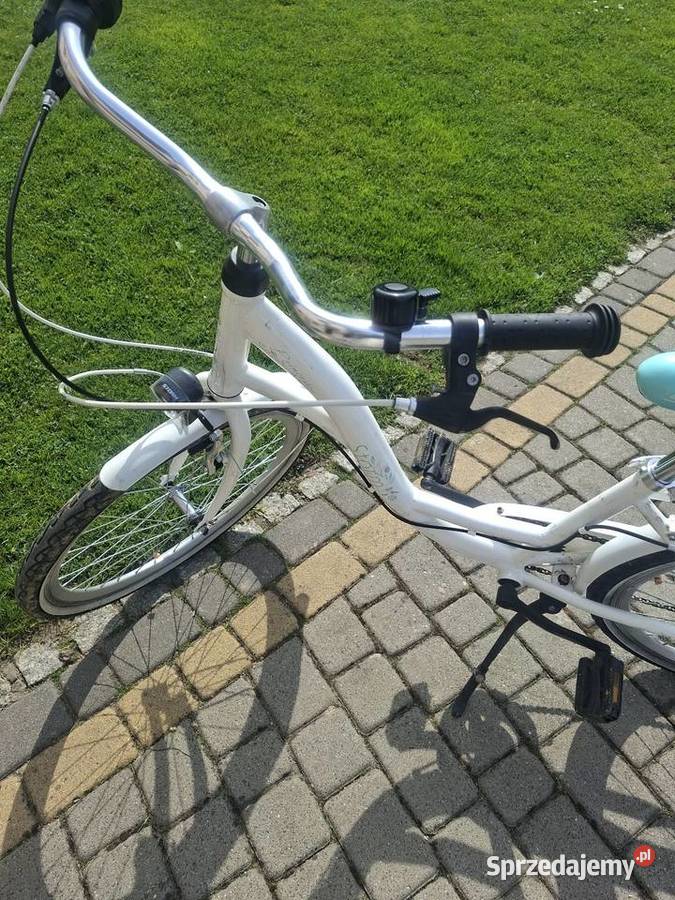 Rower dzieciecy Jastrzębie-Zdrój